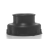 MOI Convertisseur Filetage 65 à 40 mm pour Masque à gaz